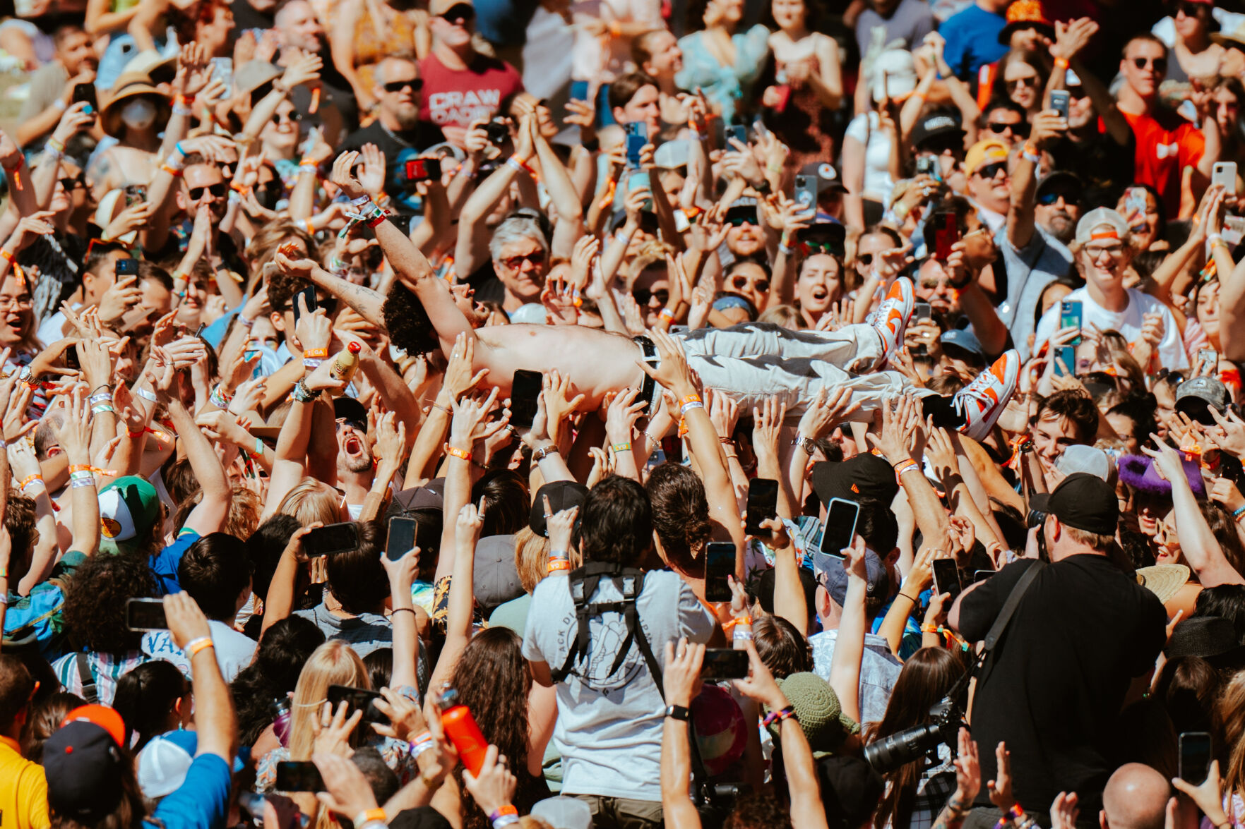 BottleRock 2022 Day 3